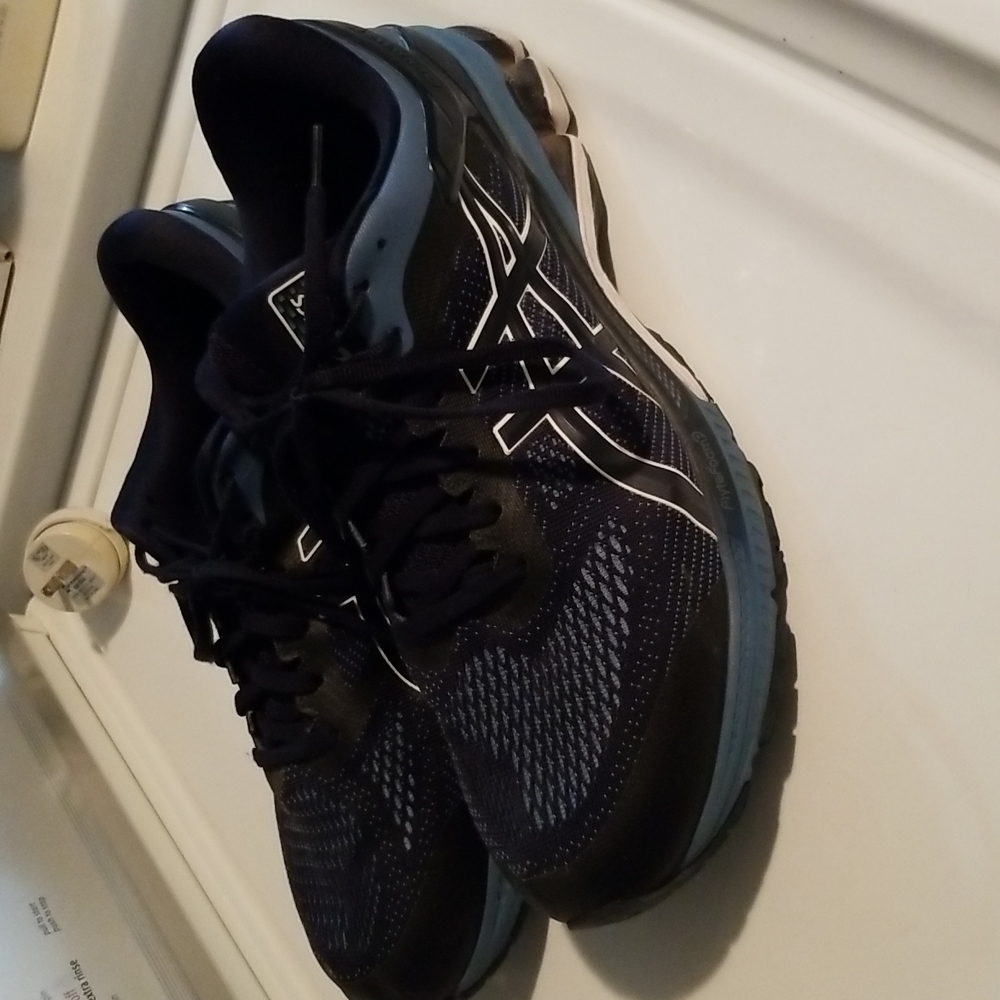 Asics Gel Kayano 26